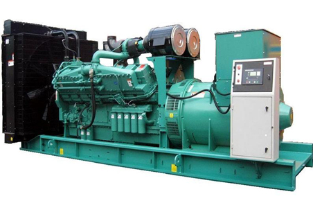 修水570kw康明斯柴油发电机组图片 修水570kw康明斯柴油发电机组图片