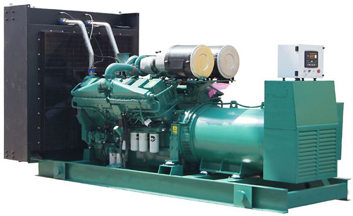 修水30kw康明斯柴油发电机组图片 修水30kw康明斯柴油发电机组图片