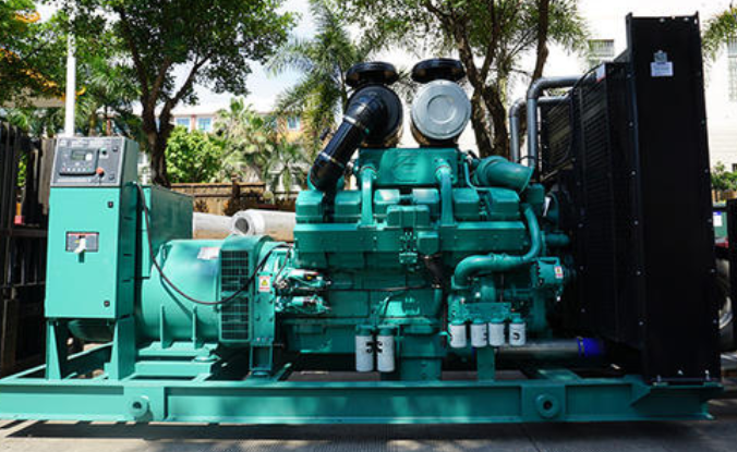 修水柴油发电机 修水柴油发电机